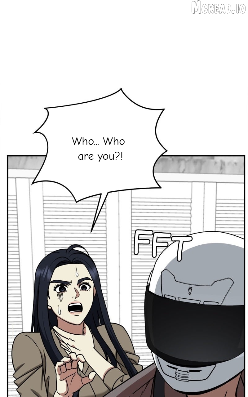 Change Me Chapter 206  - page 84